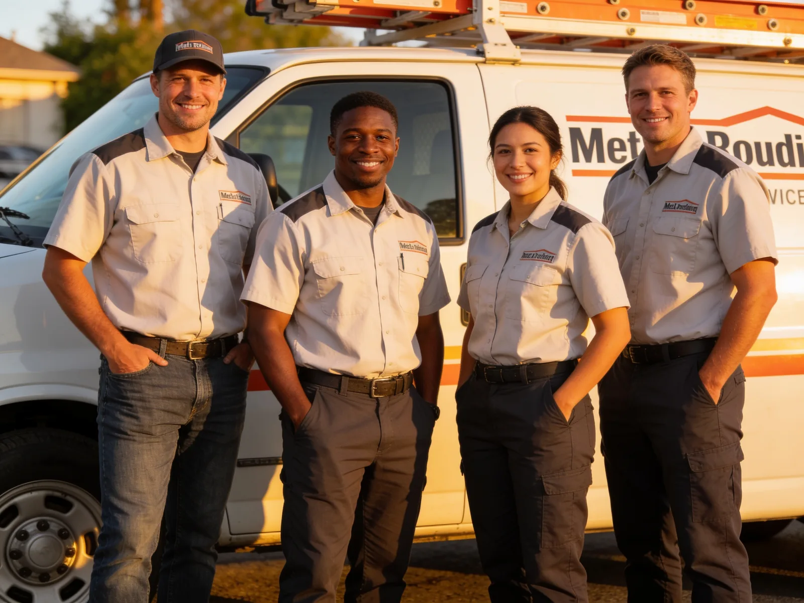 Metal Roof Installation company in Fork, SC
